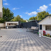 Chirie | Apartament cu 2 camere și living, 78 m², sect. Buiucani thumb 13