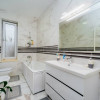 Casă în stil Hi-tech | 148mp + 6 ari | Dumbrava str. Ion Pascari  thumb 8