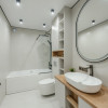 Townhouse la cheie cu 4 dormitoare în Goianul nou thumb 4
