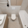 Apartament cu 3 camere, Botanica, str. Independenței | Euroreparație thumb 12