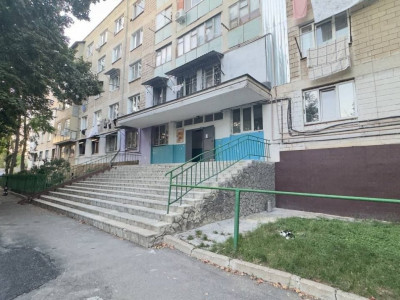 Buiucani, Str Ion Pelivan, 1 cameră! Euroreparație!