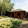 Casa de lux în Durlești | 230 m² + 6 ari | 2 nivele + mansardă thumb 7