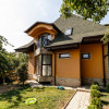 Casa de lux în Durlești | 230 m² + 6 ari | 2 nivele + mansardă thumb 1