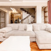 Casa de lux în Durlești | 230 m² + 6 ari | 2 nivele + mansardă thumb 24