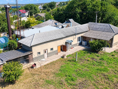  Casă de vânzare în Ceadîr-Lunga — 140 m² pe un teren de 23,4 ari