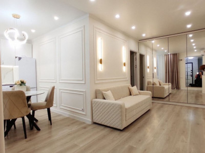 Apartament de vanzare cu 2 camere, Buiucani, str. Suceava 
