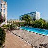 Casă modernă cu piscină, saună și curte privată | Telecentru thumb 1