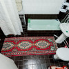 Spre chirie – apartament cu 2 camere | 55 m² | Centru, str. Vlaicu Pârcălab  thumb 6