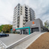 Telecentru | Apartament cu 2 camere + living | Euroreparație thumb 12