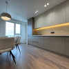 Telecentru | Apartament cu 2 camere + living | Euroreparație thumb 2