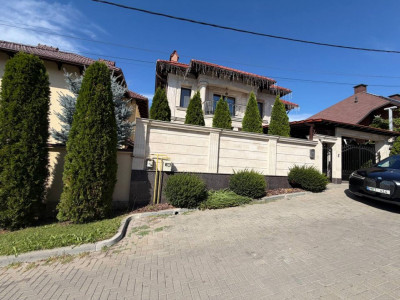 Casă de vânzare, 180 mp, Chișinău, Râșcani