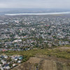 Teren 31 ari în Ghidighici | Vedere panoramică | Zonă în dezvoltare thumb 4