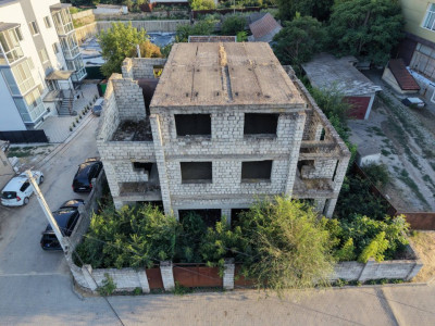 Casa duplex în capitala Găgăuziei, Comrat