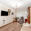 Apartament cu 3 camere într-o zona liniștită, sector Botanica. thumb 6
