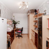 Apartament cu 3 camere într-o zona liniștită, sector Botanica. thumb 11