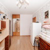 Apartament cu 3 camere într-o zona liniștită, sector Botanica. thumb 12