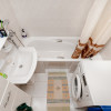 Apartament cu 3 camere într-o zona liniștită, sector Botanica. thumb 13