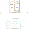 Apartament 1 cameră | Complex Isra Select New Town thumb 1