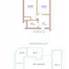 Apartament 1 cameră | Complex ISRA Select New Town  thumb 1