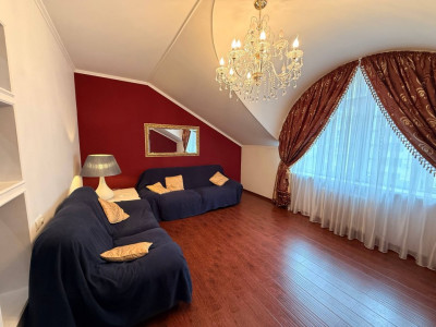 2+liv Valea Morilor/MoldExpo