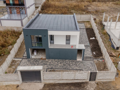 Современный дом на продажу в Бубуечь