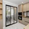 Apartament cu 2 camere, euroreparație | Ciocana, str. Nicolae Milescu Spătarul imaginea mica 7 Apartament cu 2 camere, euroreparație | Ciocana, str. Nicolae Milescu Spătarul thumb 7
