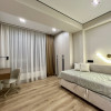 Telecentru | Apartament cu 2 dormitoare și living în complexul Sun Rise! thumb 5