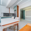 Apartament de vânzare în Durlești - confort, eleganță și un stil de viață modern thumb 4