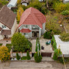 Casă cu 2 nivele, 150 m², teren de 4 ari – Centru, Trușeni thumb 1