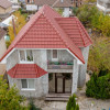 Casă cu 2 nivele, 150 m², teren de 4 ari – Centru, Trușeni thumb 2