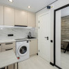 Ciocana | Apartament cu 1 cameră, euroreparație, mijloc – str. Petru Zadnipru thumb 1