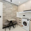 Ciocana | Apartament cu 1 cameră, euroreparație, mijloc – str. Petru Zadnipru thumb 2
