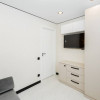 Ciocana | Apartament cu 1 cameră, euroreparație, mijloc – str. Petru Zadnipru thumb 5