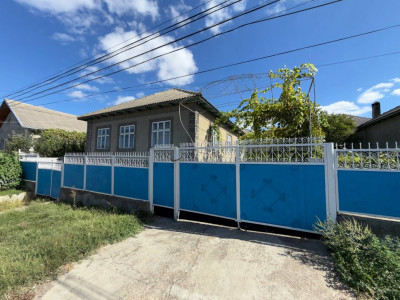 Vânzare casă în Ceadîr-Lunga.
