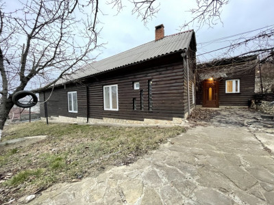 Casa în Durlești