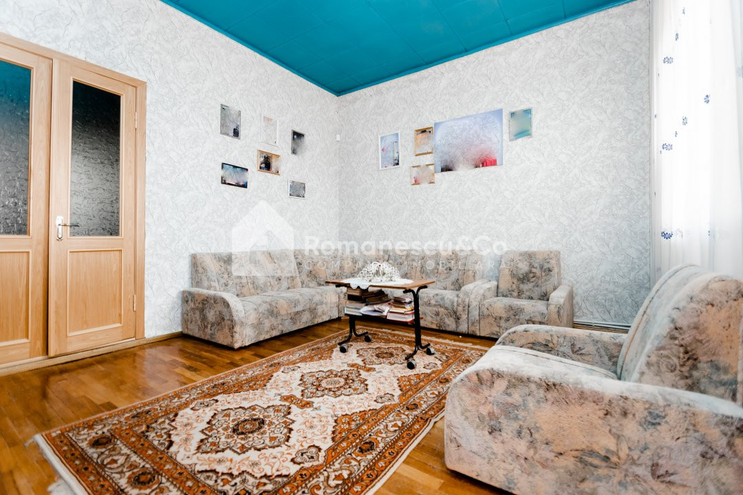 Продается дом в с. Мерены, Новые Анены, 163 кв.м.+10 сотки земли. 6