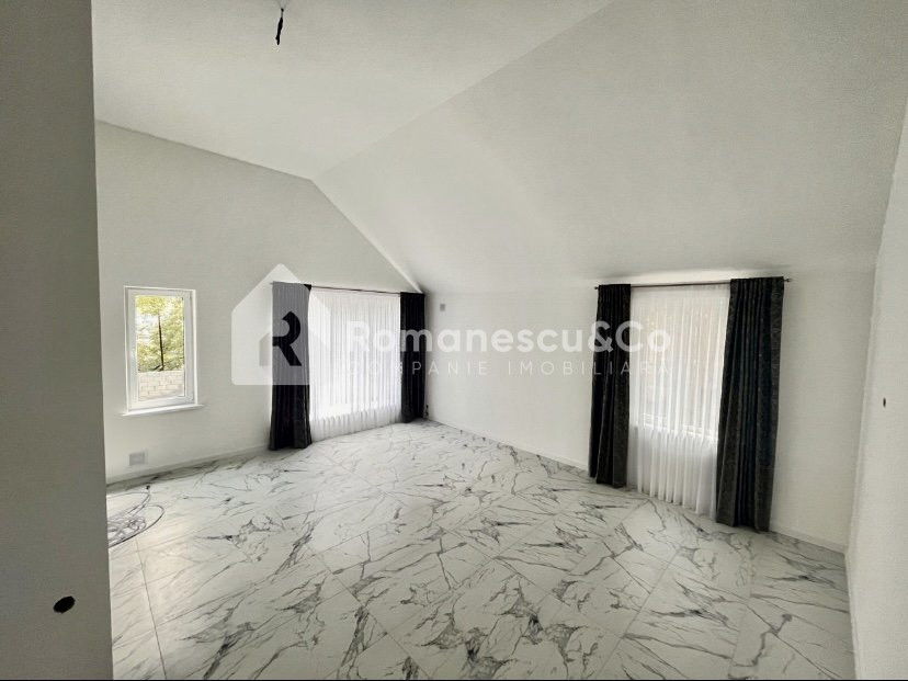 Продается одноэтажный дом в Дурлештах, 145 кв.м.+ 6 соток. 3