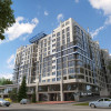 Disponibil în rate! 2 camere+living, Eco City Residence, Dansicons! thumb 3