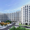 Apartament cu 2 camere+living, Newton House, 88,50 mp. thumb 1