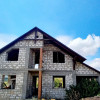 Vânzare casă nefinisată în Cruzești, 140 mp+6 ari! thumb 1