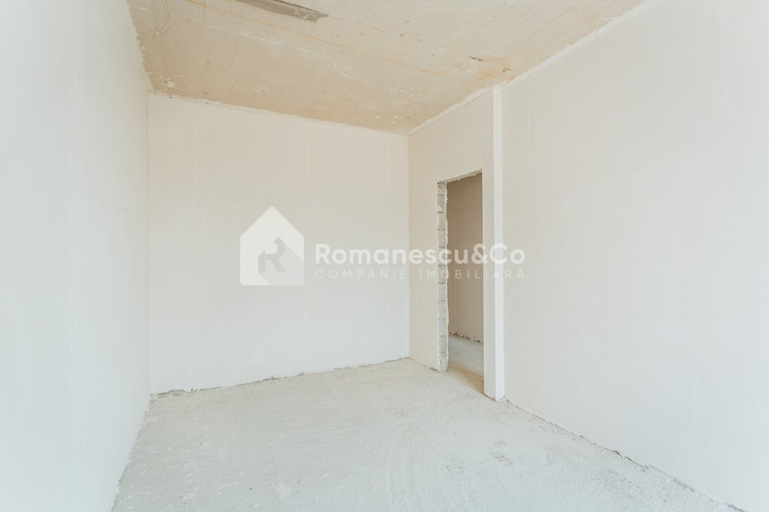 Vânzare duplex calitate premium în Durlești, 140mp+ 2,5 ari. 12