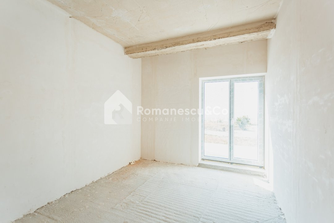 Vânzare duplex calitate premium în Durlești, 140mp+ 2,5 ari. 17