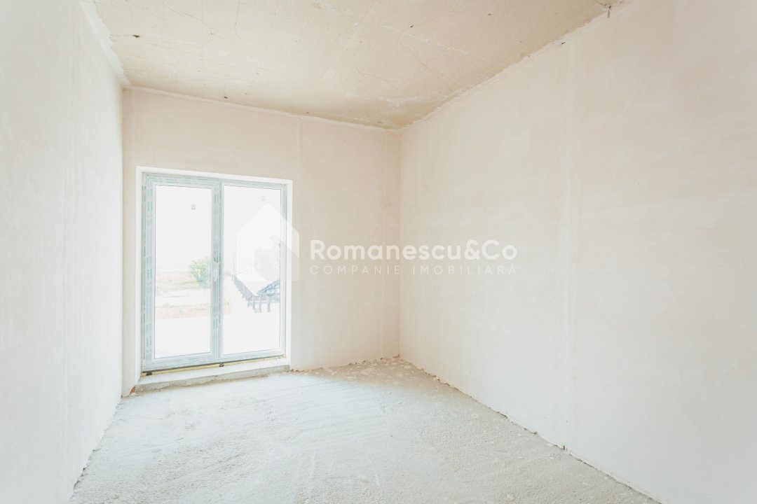 Vânzare duplex calitate premium în Durlești, 140mp+ 2,5 ari. 19