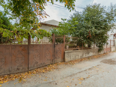 Продается индивидуальный дом в 2 уровня, 173 кв.м.+6 соток земли, Чеканы.