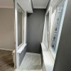 Tudor Strișcă, ExFactor, apartament cu 1 cameră și living, reparație!  thumb 6