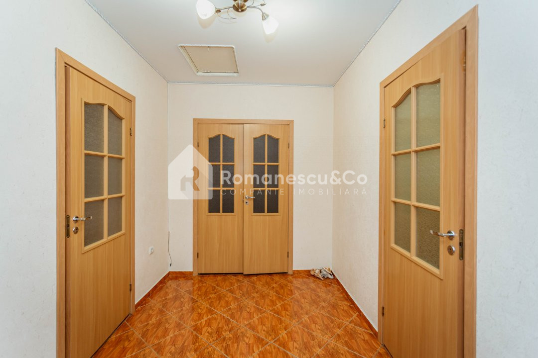 Продается дом в тихом районе, Гидигич, 2 уровня, 150 кв.м+7 соток! 17