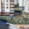 Apartament cu 2 camere+living, L. Deleanu, Inamstro, panoramă spre pădure! thumb 2