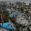 Vânzare teren pentru construcții, Durlești, 10 ari. thumb 4