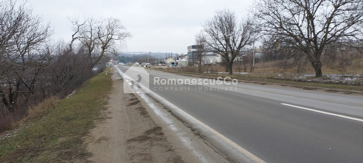 Vînzare lot de teren, pentru construcție, Budești, traseul central M14! 4