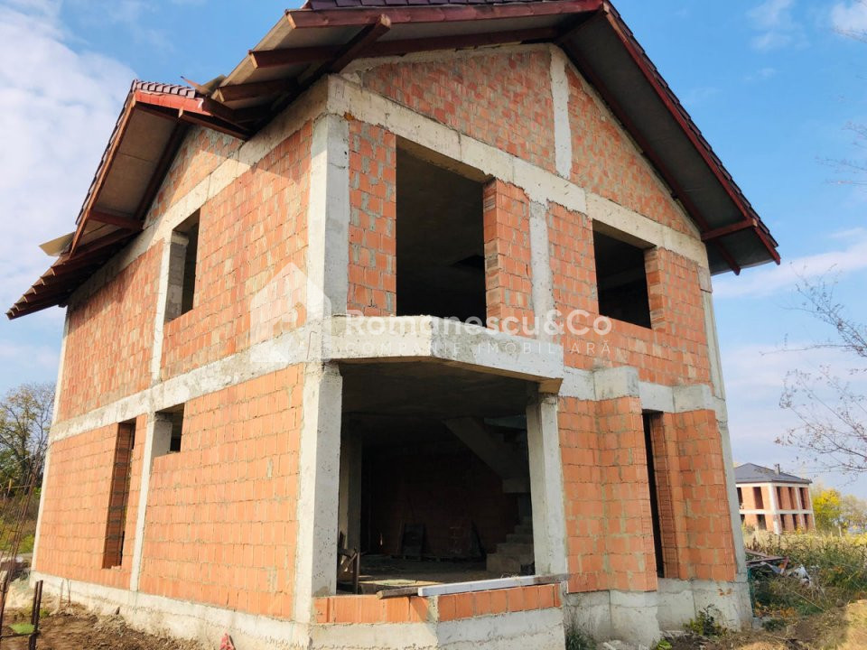 Продается дом в г. Крикова, 2 уровня, 185 кв.м. + 3 сотки! 1